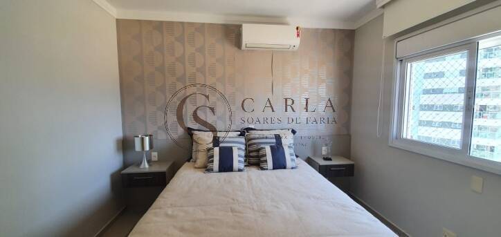 Apartamento com 3 dormitórios à venda, 206 m²  - Enseada - Guarujá/SP