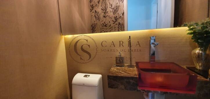 Apartamento, 3 quartos, 206 m² - Foto 25