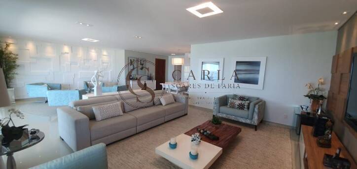 Apartamento, 3 quartos, 206 m² - Foto 37