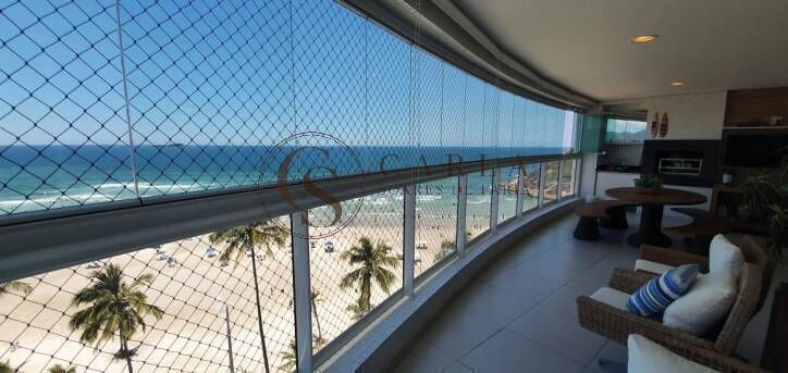 Apartamento, 3 quartos, 206 m² - Foto 39