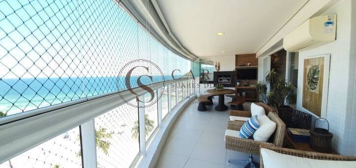 Apartamento, 3 quartos, 206 m² - Foto 40
