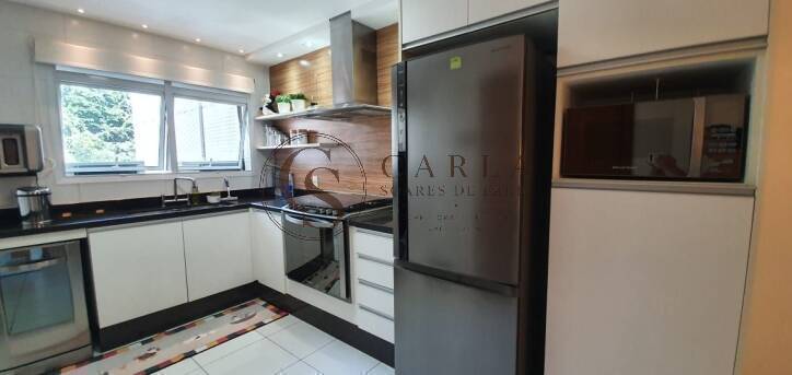 Apartamento, 3 quartos, 206 m² - Foto 43