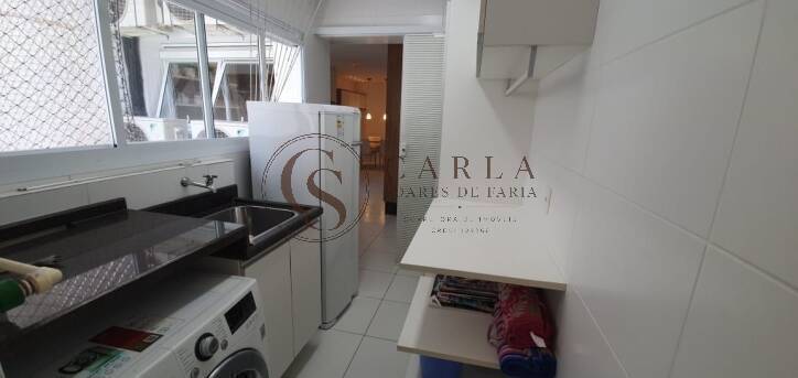 Apartamento, 3 quartos, 206 m² - Foto 49