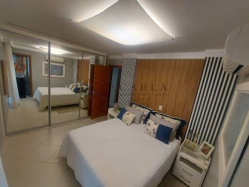 Apartamento, 3 quartos, 140 m² - Foto 9