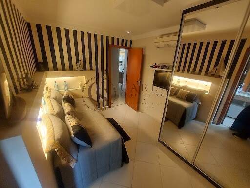 Apartamento, 3 quartos, 140 m² - Foto 10