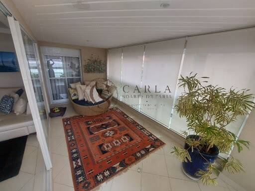 Apartamento, 3 quartos, 140 m² - Foto 14