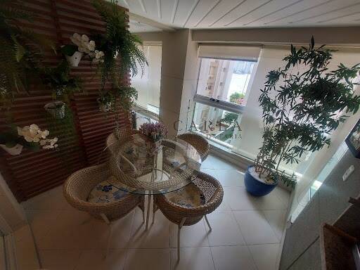 Apartamento, 3 quartos, 140 m² - Foto 19
