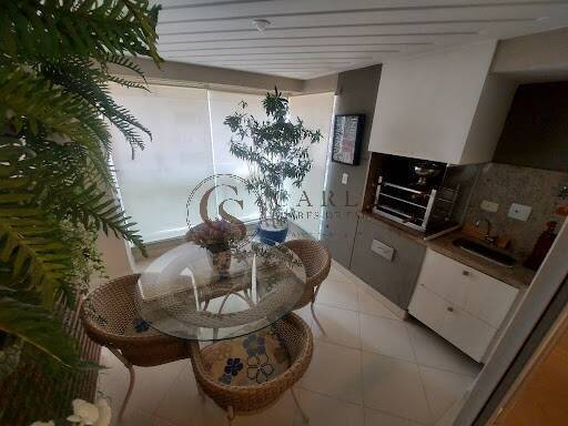 Apartamento, 3 quartos, 140 m² - Foto 20