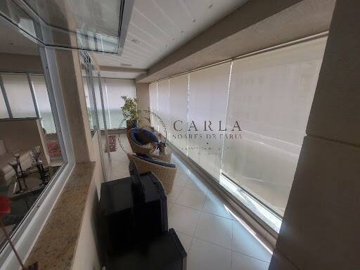 Apartamento, 3 quartos, 140 m² - Foto 21