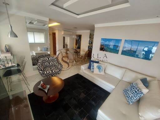 Apartamento, 3 quartos, 140 m² - Foto 23