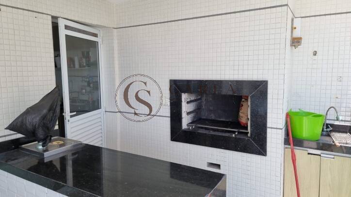 Apartamento com 2 dormitórios à venda - Astúrias - Guarujá/SP