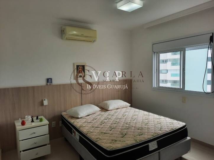 Apartamento com 3 dormitórios à venda, 250 m² por R$ 2.800.000,00 - Enseada - Guarujá/SP