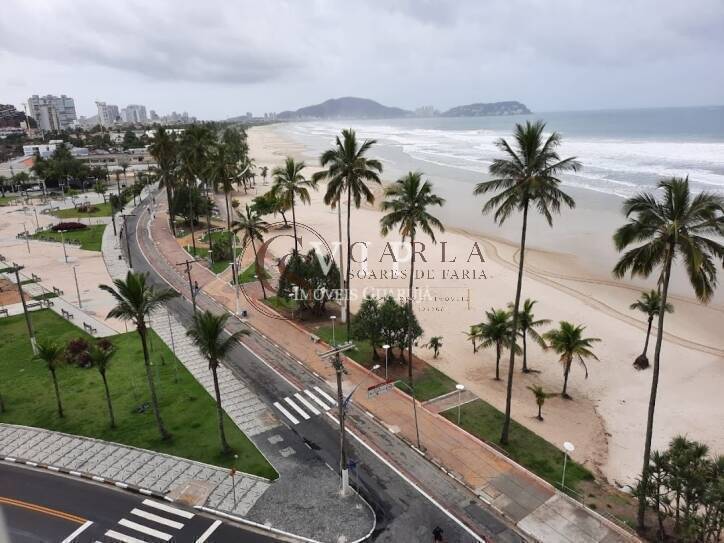 Apartamento com 3 dormitórios à venda, 250 m² por R$ 2.800.000,00 - Enseada - Guarujá/SP