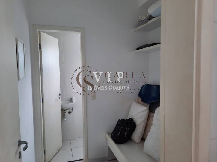 Apartamento com 3 dormitórios à venda, 250 m² por R$ 2.800.000,00 - Enseada - Guarujá/SP