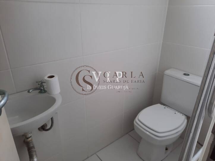 Apartamento com 3 dormitórios à venda, 250 m² por R$ 2.800.000,00 - Enseada - Guarujá/SP