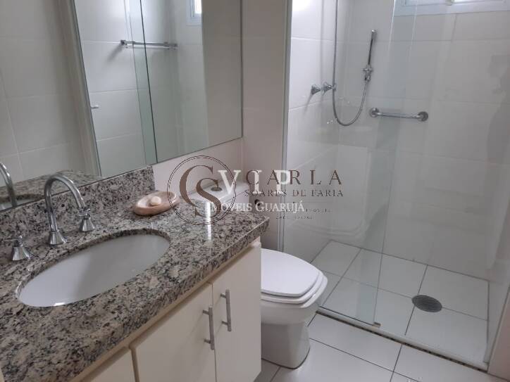 Apartamento com 3 dormitórios à venda, 250 m² por R$ 2.800.000,00 - Enseada - Guarujá/SP