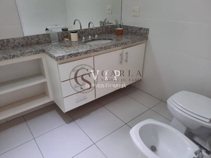 Apartamento com 3 dormitórios à venda, 250 m² por R$ 2.800.000,00 - Enseada - Guarujá/SP