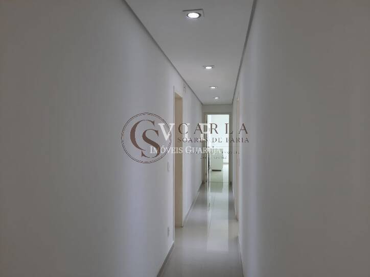 Apartamento com 3 dormitórios à venda, 250 m² por R$ 2.800.000,00 - Enseada - Guarujá/SP