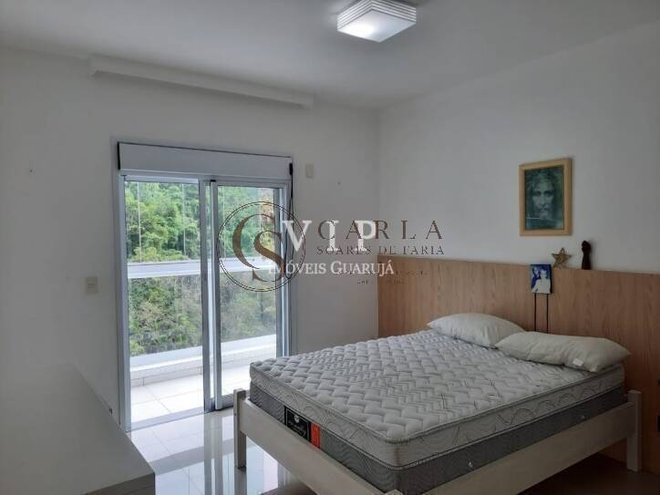 Apartamento com 3 dormitórios à venda, 250 m² por R$ 2.800.000,00 - Enseada - Guarujá/SP