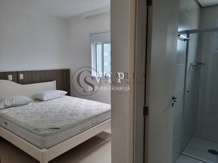 Apartamento com 3 dormitórios à venda, 250 m² por R$ 2.800.000,00 - Enseada - Guarujá/SP