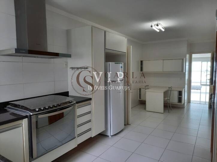 Apartamento com 3 dormitórios à venda, 250 m² por R$ 2.800.000,00 - Enseada - Guarujá/SP