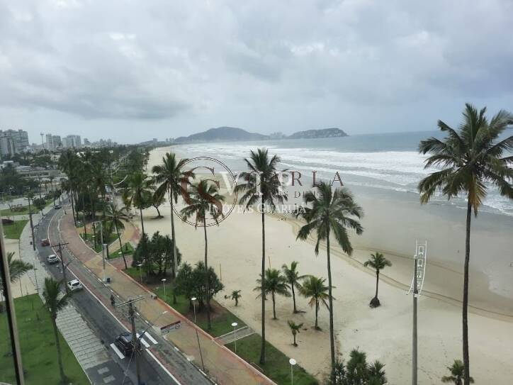 Apartamento com 3 dormitórios à venda, 250 m² por R$ 2.800.000,00 - Enseada - Guarujá/SP