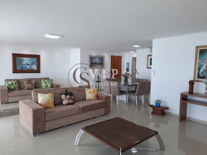 Apartamento, 3 quartos, 250 m² - Foto 26