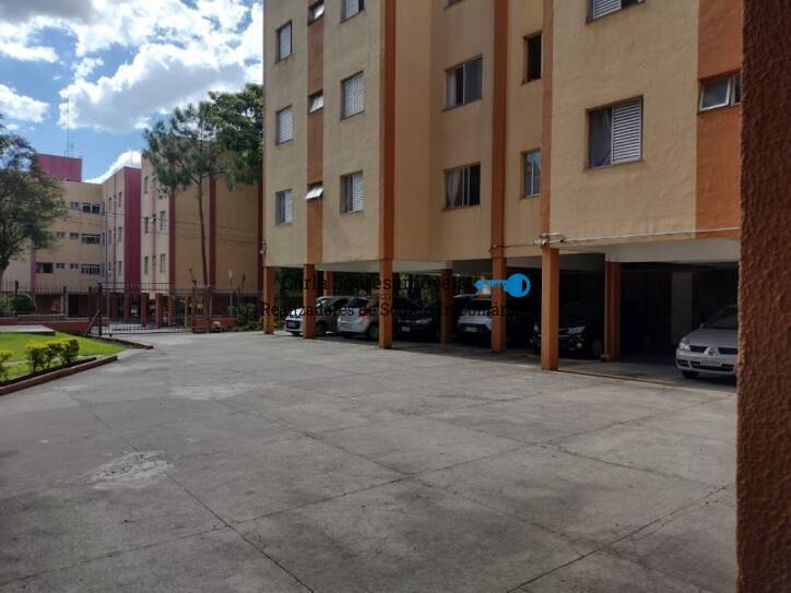 Apartamento, 2 quartos, 61 m² - Foto 7