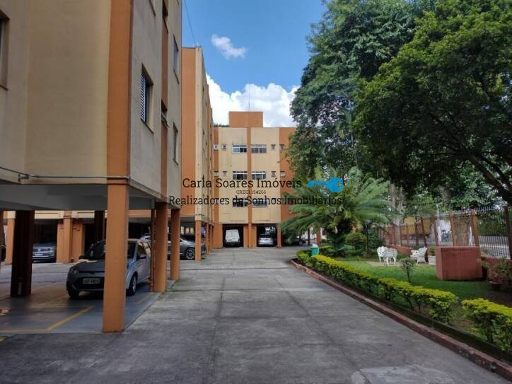 Apartamento, 2 quartos, 61 m² - Foto 9