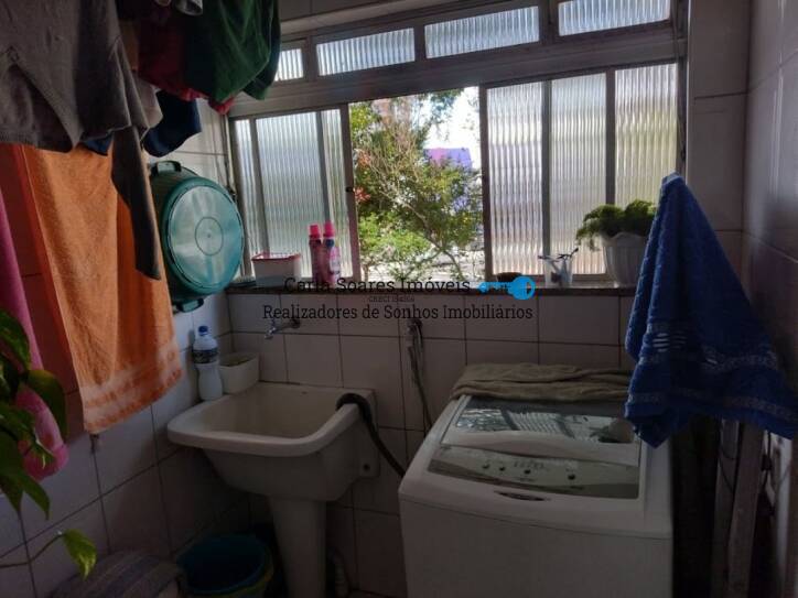 Apartamento, 2 quartos, 61 m² - Foto 10