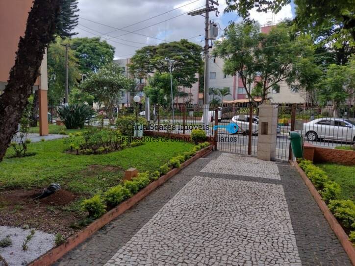 Apartamento, 2 quartos, 61 m² - Foto 12