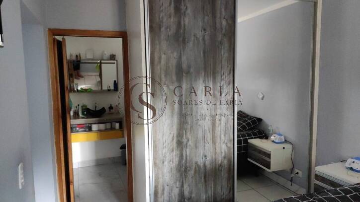 Sensacional casa 3 dormitórios - Guaiuba