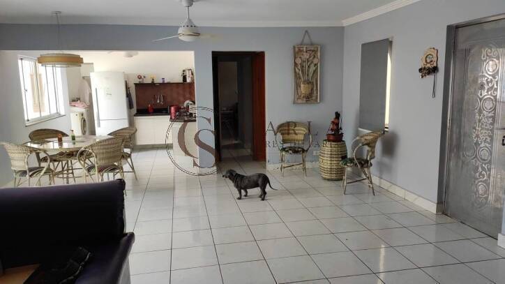 Sensacional casa 3 dormitórios - Guaiuba