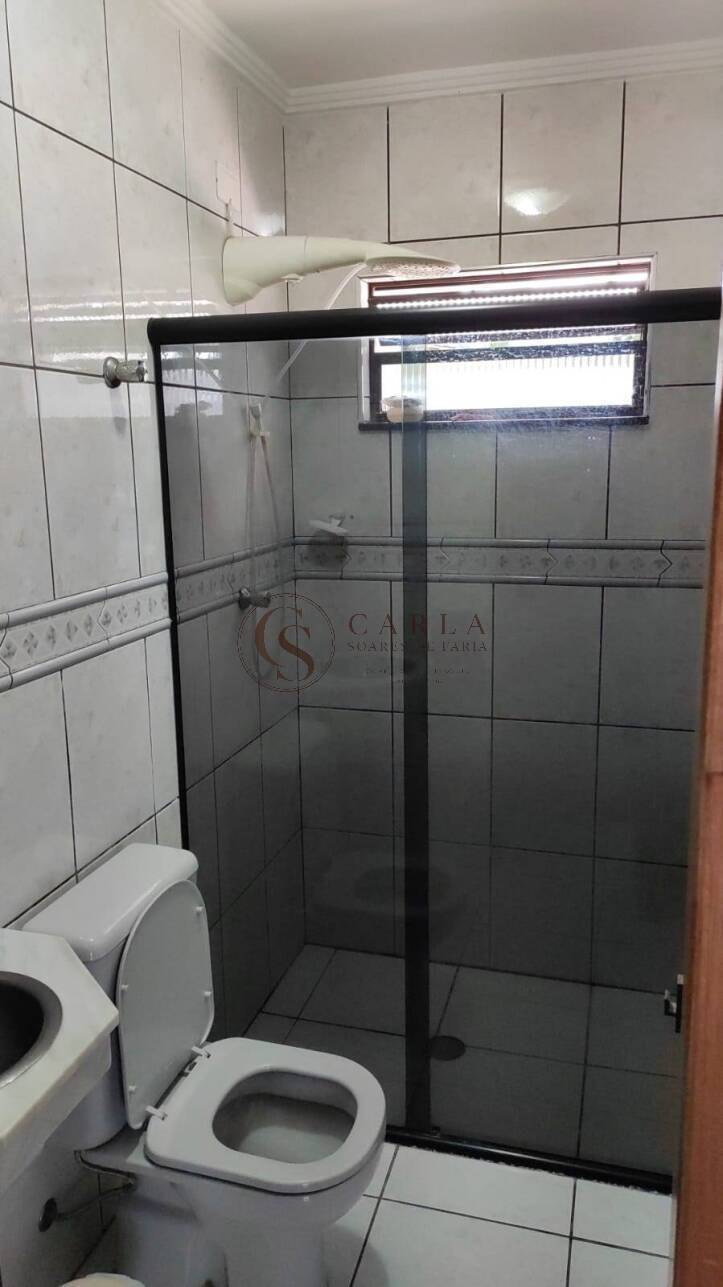 Sensacional casa 3 dormitórios - Guaiuba