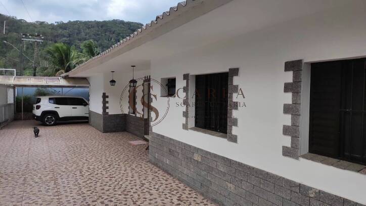 Sensacional casa 3 dormitórios - Guaiuba