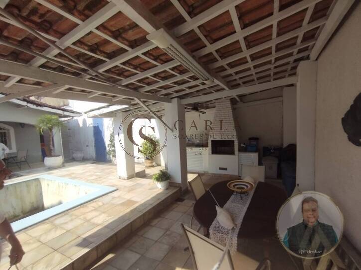 Casa, 3 quartos, 220 m² - Foto 5