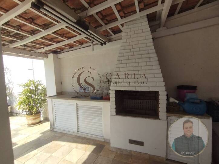 Casa, 3 quartos, 220 m² - Foto 6