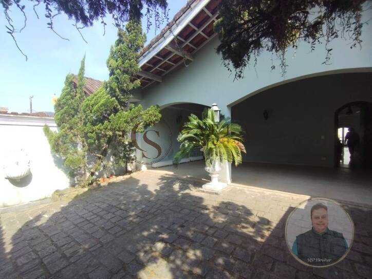 Casa, 3 quartos, 220 m² - Foto 7