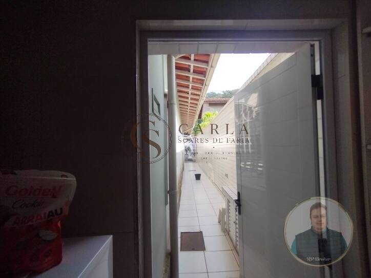 Casa, 3 quartos, 220 m² - Foto 8