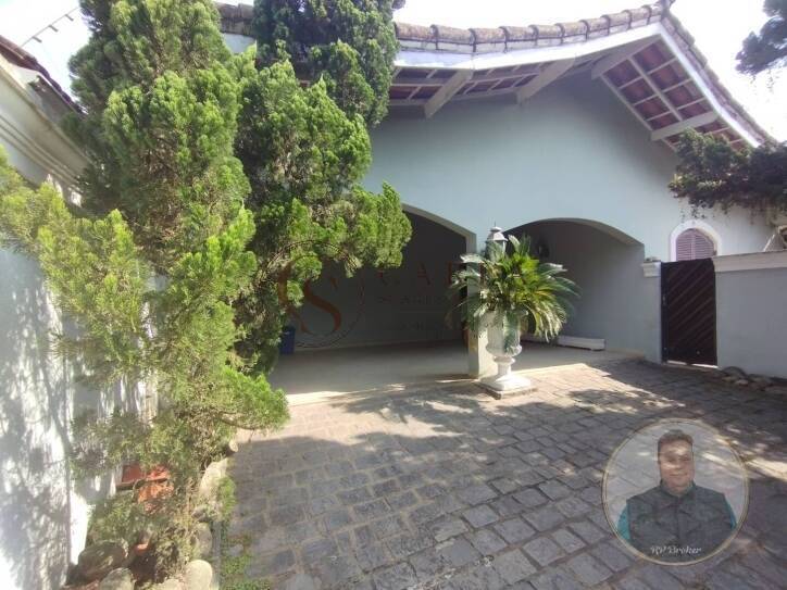 Casa, 3 quartos, 220 m² - Foto 2
