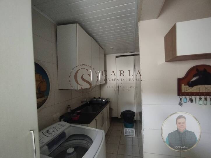 Casa, 3 quartos, 220 m² - Foto 9