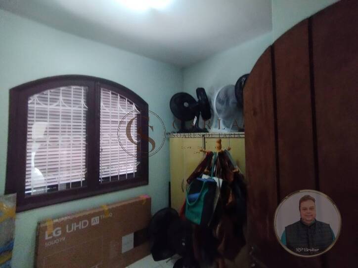 Casa, 3 quartos, 220 m² - Foto 11