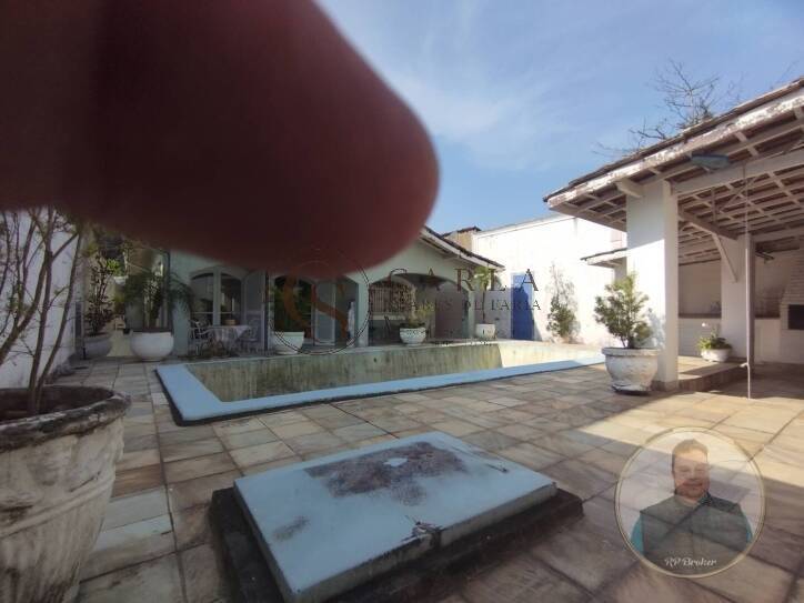 Casa, 3 quartos, 220 m² - Foto 13