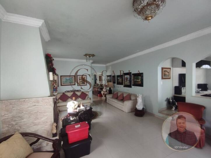 Casa, 3 quartos, 220 m² - Foto 20