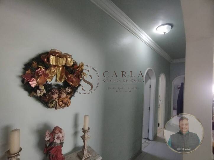 Casa, 3 quartos, 220 m² - Foto 21