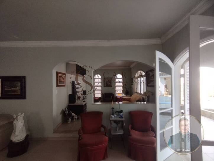 Casa, 3 quartos, 220 m² - Foto 23