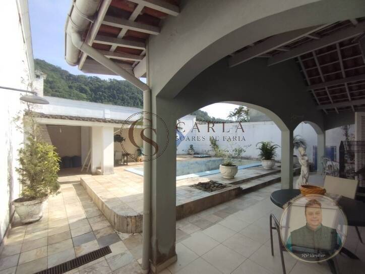 Casa, 3 quartos, 220 m² - Foto 27