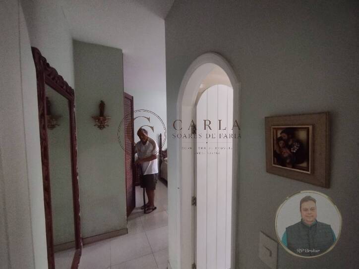 Casa, 3 quartos, 220 m² - Foto 29