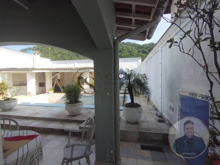 Casa, 3 quartos, 220 m² - Foto 30