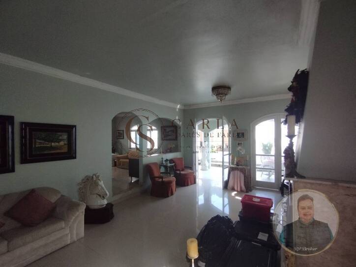 Casa, 3 quartos, 220 m² - Foto 32